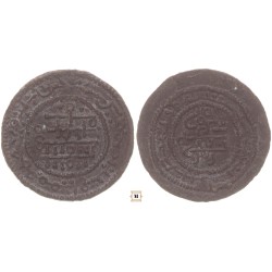 III. Béla 1172-96 rézpénz ÉH 115