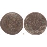 III. Béla 1172-96 rézpénz ÉH 114