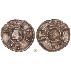 Bracteata ÉH 118