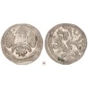II. András/IV: Béla/ 1205-35 denár ÉH 160