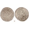 V. István /IV. Béla/ 1245/1270-72 denár ÉH 266