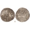 IV. Béla 1235-70 denár ÉH 218