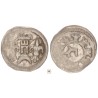 IV. Béla 1235-70 denár ÉH 228