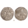 IV. Béla 1235-70 denár ÉH 235