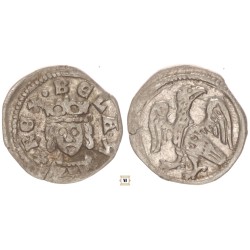 IV. Béla 1235-70 denár ÉH 235