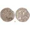 IV. Béla 1235-70 denár ÉH 235