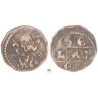 IV. Béla 1235-70 denár ÉH 225