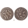 IV. Béla 1235-70 denár ÉH 233