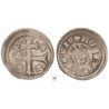 IV. Béla 1235-70 denár ÉH 253