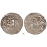 IV. Béla 1235-70 denár ÉH 246
