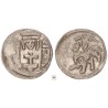 IV. Béla 1235-70 denár ÉH 246