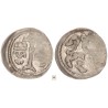 IV. Béla 1235-70 denár ÉH 256 B