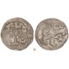 IV. Béla 1235-70 denár ÉH 256 B