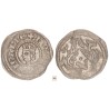V. István /IV.Béla/ 1245/1270-72 denár ÉH 268
