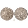 V. István /IV.Béla/ 1245/1270-72 denár ÉH 268