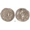 V. István /IV.Béla/ 1245/1270-72 denár ÉH 268