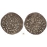 II. Lajos 1/2 garas 1526 Schweidnitz