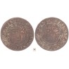 Erdély, Bethlen Gábor széles garas 1622 NB RR!