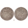Erdély, Bethlen Gábor széles garas 1626 CC / Liliom