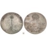 Mária Ludovika pozsonyi koronázási zseton 1808