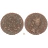 Lotharingiai Ferenc 1 krajcár 1761 NB