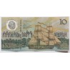 Ausztrália 10 dollár én. /1988/