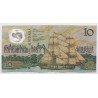 Ausztrália 10 dollár én. /1988/