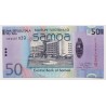 Szamoa 50 tala én./2008-2017/