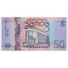Szamoa 50 tala én./2008-2017/