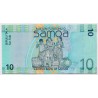 Szamoa 10 tala én. /2008-2017/