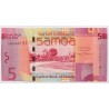 Szamoa 5 tala én. /2008-2017/