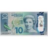 Új-Zéland 10 dollár 2015