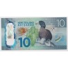 Új-Zéland 10 dollár 2015