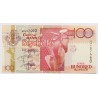 Seychelles - szigetek 100 rúpia én. /2001/