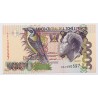 Sao Tome és Principe 5000 dobra 1996