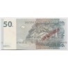 Kongó 50 frank 1997 SPECIMEN