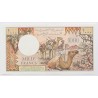 Dzsibuti 1000 frank én. /1997-2005/