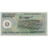 Indonézia 5000 rúpia 1993