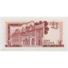 Gibraltár 1 font 1988