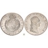 Szászország tallér 1808