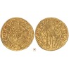 Miksa aranyforint 1575 KB