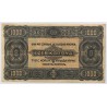 1000 korona 8 fillér 1923