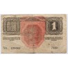 1 korona 1916 7000 feletti sorozatszám