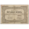 Szabadságharc 2 forint 1849 Duschek