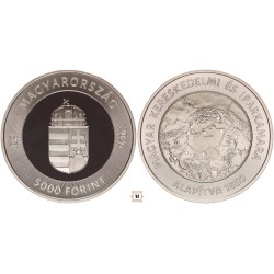 5000 forint Magyar Kereskedelmi Iparkamara 2026 BP