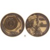 6000 forint 350 éve született II. Rákóczi Ferenc 2026 BP