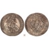 I. Lipót tallér 1697 KB