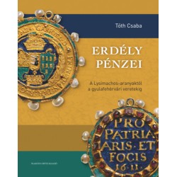 Tóth Csaba: Erdélyi pénzei