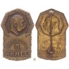 5. Hadsereg 1914-1915 sapkajelvény