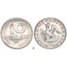 10 fillér 1967 BP